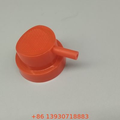 Advanced Heat-Stable 360-Degree Dispensing Valve for Vacuum-Sealed Marinades and Culinary Oils with Precision Tip