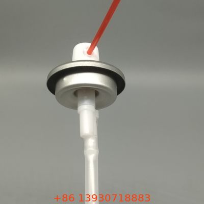 صمام توزيع متطور صحي 360 درجة للبيئات الطبية والمختبرية مع تدفق دقيق خالٍ من التنقيط