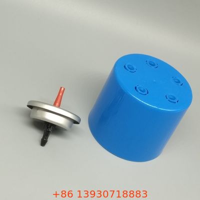 صمام غاز خفيف 1 بوصة للمحارق الصناعية