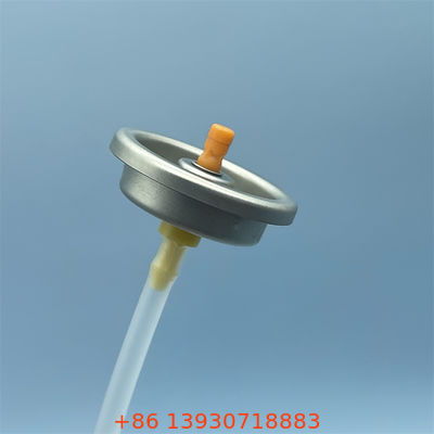 صمام رذاذ الجسم سريع التنفيذ للاستجمام بعد التمرين والأفراد النشطين مع التنشيط الفوري ومقاوم للتعرق