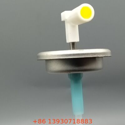 صمام قياس الهباء الهوائي للصمام المتحكم بتوزيع مطهر الهواء