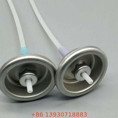 صمام مقياس مع طلاء صديق للبيئة لأنظمة الرش الزراعية مع توزيع موحد