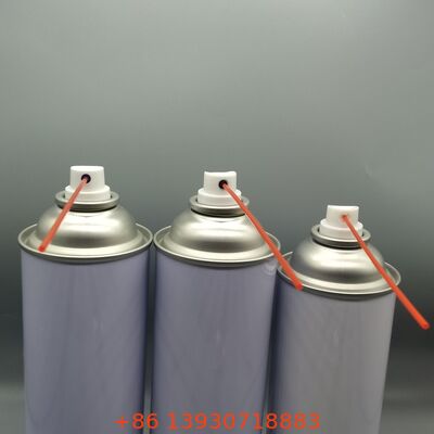 صمام الرذاذ للكيماويات السيارات