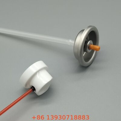 صمام الهباء الهوائي والجهاز التشغيل WD-40®-Style