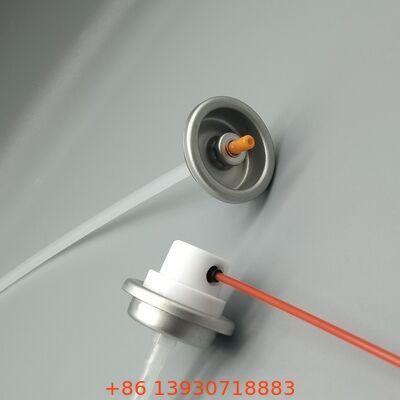 صمام بخاخ منظف المكربن ​​للسيارات لتنظيف المحركات بالرش