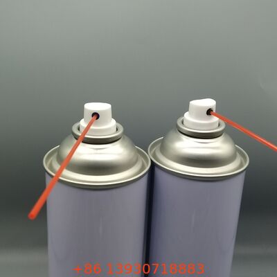 منظف صمام المكربن ​​بمقاس 1 بوصة لأنظمة حقن الوقود وسحب الهواء