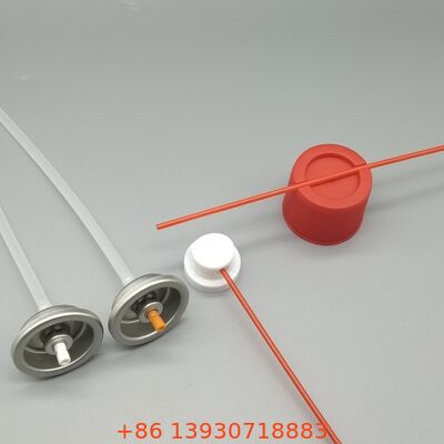 صمام الرش WD40 عالي الضغط لتطبيقات الاختراق العميق