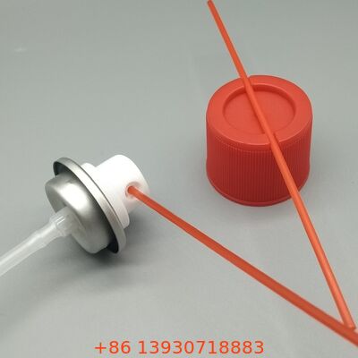 صمام الهباء الجوي المنشط لمجموعة MDF لأنظمة إصلاح الخشب الاحترافية