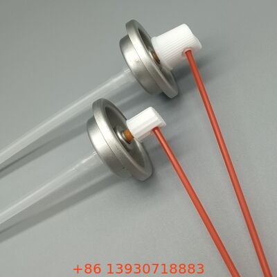 صافي الكربوريتر الصناعي 1 بوصة صمام الهباء الجوي لتنظيف الآلات