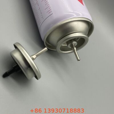 صمام غاز أخف وزنًا من النحاس المطروق الموثوق به مقاس بوصة واحدة لأنظمة التدفئة الصناعية مع ذراع تحكم يدوي