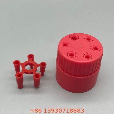 صمام غاز أسهل من 1 بوصة متقدم للطبخ الفعال والحلول التخييمية مع تصميم ثقيل