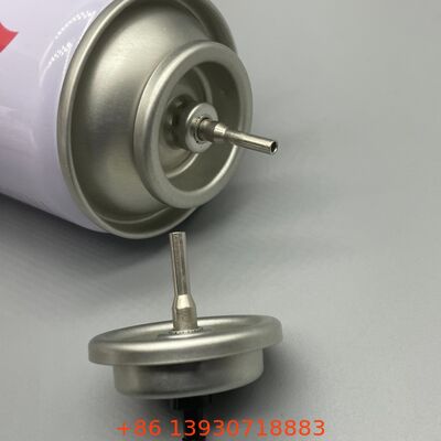 صمام غاز ولاعة صناعي ممتاز مقاس بوصة واحدة للمطابخ التجارية عالية التدفق مع هيكل من النحاس الأصفر المطروق