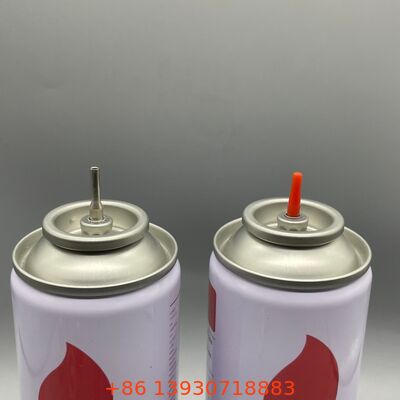 صمام غاز أخف وزنًا بدقة هندسية مقاس بوصة واحدة لخطوط غاز المختبر والمصنع التجريبي مع تحكم دقيق