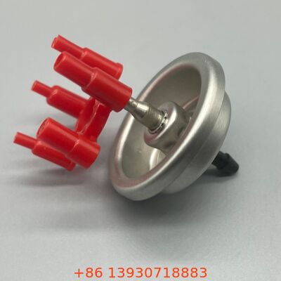 صمام إعادة تعبئة غاز ولاعة الهباء الجوي لتطبيقات إعادة تعبئة الولاعة الاحترافية