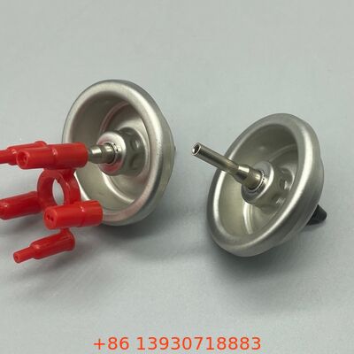 صمام غاز إعادة تعبئة الولاعة الممتازة لإعادة تعبئة البوتان الآمنة والفعالة