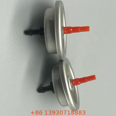 صمام الهباء الجوي لإعادة تعبئة غاز البوتان مصمم لمنتجات البيوتان الاستهلاكية