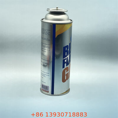 صمام تحكم غاز عالي الضغط من الدرجة المهنية للمجموعات التجارية والأفران