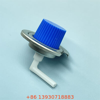 صمام موقد غاز البوتان الهباء الجوي لأنظمة الطبخ المحمولة والطهي في الهواء الطلق