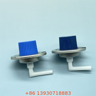 صمام موقد غاز البوتان العالمي المتين لمحطات الطعام التجارية وخدمات تقديم الطعام مع تصميم موثوق به مانع للتسرب