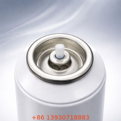 صمام رذاذ الجسم المزيل لفترة طويلة من العمر