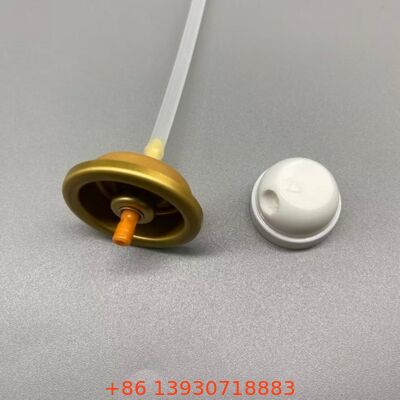 صمام أيروزول مزود بالعطر عالي السرعة مع أداء مضاد للتسرب ومواصفات بوصة واحدة