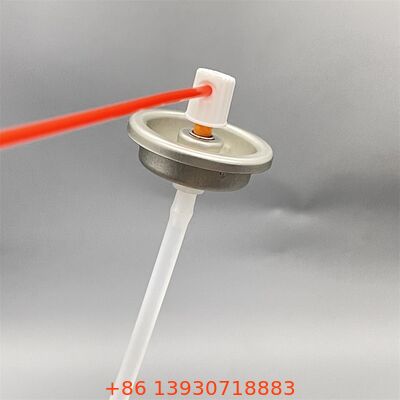 صمام تنظيف الكربوريتر متعدد الأغراض عالي الأداء للاستخدام في السيارات والصناعة