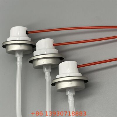 صمام تنظيف متعددة الأغراض للعمل الثقيل لصيانة المكربراتور والمحرك