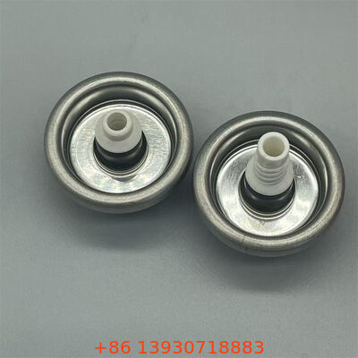 صمام رش رغوة PU بضبط دقيق لحلول العزل والتغطية