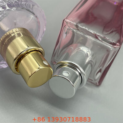 رذاذ زجاجة العطور ، فوهة رذاذ التجميل ، رذاذ العطر لتعبئة حاويات العطور ، رذاذ الضباب الدقيق لاستخدام زجاجة العطور