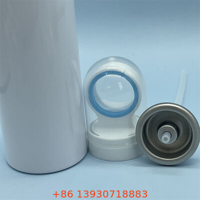 صمام رش واقي الشمس بالهواء الممتاز مع ختم دقيق ضد تسرب الضباب وتشغيل 360 درجة لحماية كامل الجسم