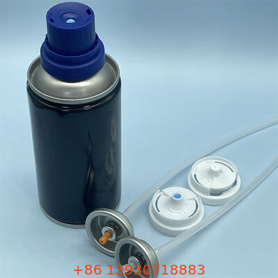 صمام أيروزول مبتكر لتحليل الحلول الصحية