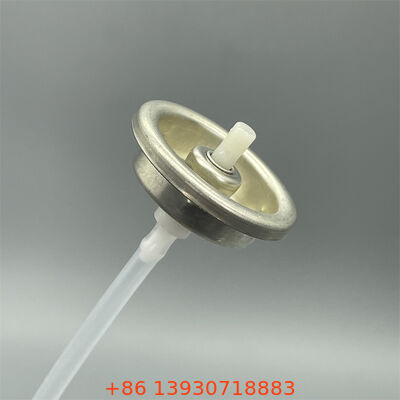 تنظيف مكيف الهواء المثالي باستخدام مسدس رذاذ عيار الصمام الهوائي