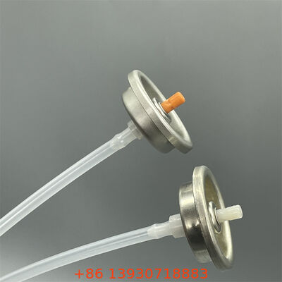 مسدس رشاش متقدم بصمام بخاخ لتطبيقات تنظيف مكيفات الهواء