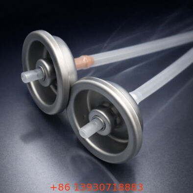 مضخة بخاخ واقي شمسي دقيقة لضخ سلس ومتحكم فيه