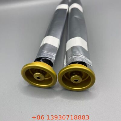 حقيبة الهباء الجوي الأنثوية على صمام للمستحضرات والبخاخات الصحية والعناية الشخصية