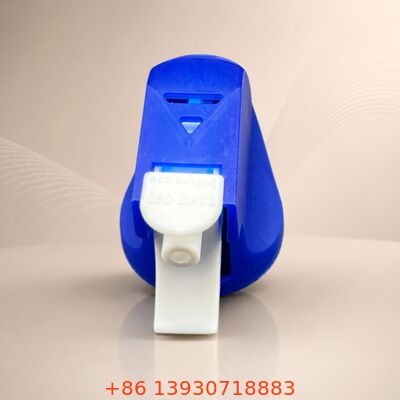 مسدس زناد بخاخ قابل للتعديل مع أنبوب تمديد لرش من تيار إلى ضباب