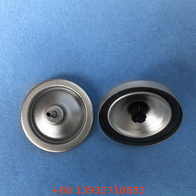 صمام إعادة تعبئة غاز الولاعة العالمي QuickFill | محول مانع للتسرب لوقود البوتان، ولاعات الشعلة