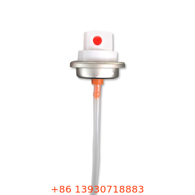 25.4mm تصاعد كأس صمام جهاز البخاخ مع الدمامل السفلية
