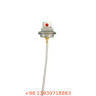 25.4mm المياه قاعدة صمام المبيد من الهباء الجوي