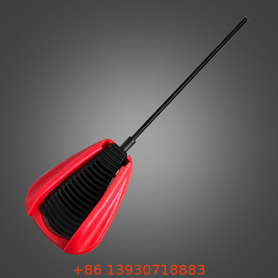 35.13mm القطر PP البلاستيك فوهة رذاذ الهباء الجوي مع تمديد أنبوب