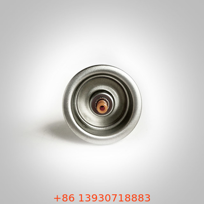 دائم 360 درجة مصنعي صمام الهباء الجوي لعلب الصفيح Carcare