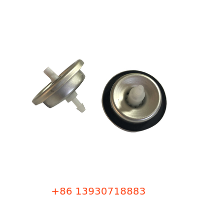 OEM غطاء الهواء إصلاح الإطارات الهباء الجوي مع منتجات العناية بالسيارات الصمام