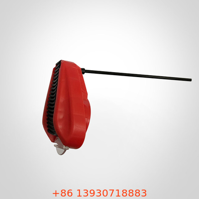 35.13mm PP استبدال فوهات رذاذ الهباء