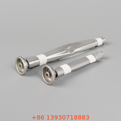 25.4mm أنثى ذكر بوف الهباء صمام