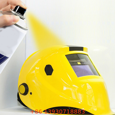 Buna Gasket Spray Paint Valve للاستخدام الصناعي