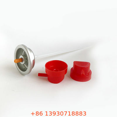 صمام وبخاخ رذاذ الشعر، مثبت احترافي، رذاذ ناعم لتصفيف الشعر