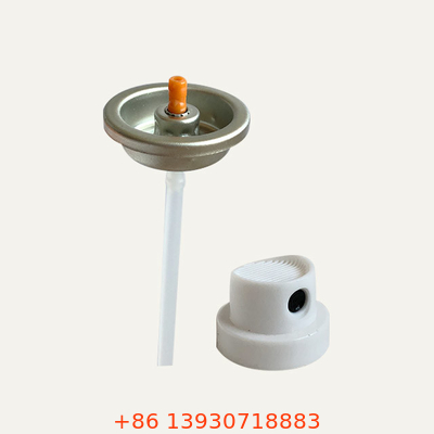 Buna Gasket Aerosol Spray Valve Hair Spray Valve Leakage Proof