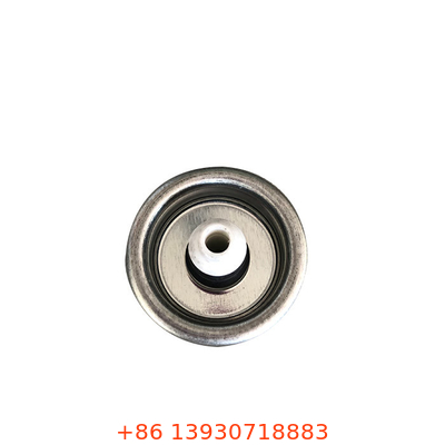 PP Stem Aerosol Spray Valve Pu Foam Valve بوصة واحدة من نوع الأنبوب