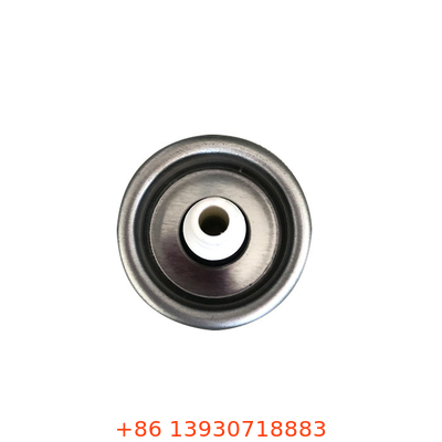 PP Stem Aerosol Spray Valve Pu Foam Valve بوصة واحدة من نوع الأنبوب