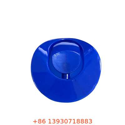 يمكن أن يغطي بخاخ الهباء PP 35 مم 52 مم لمقاومة ارتداء علب الصفيح